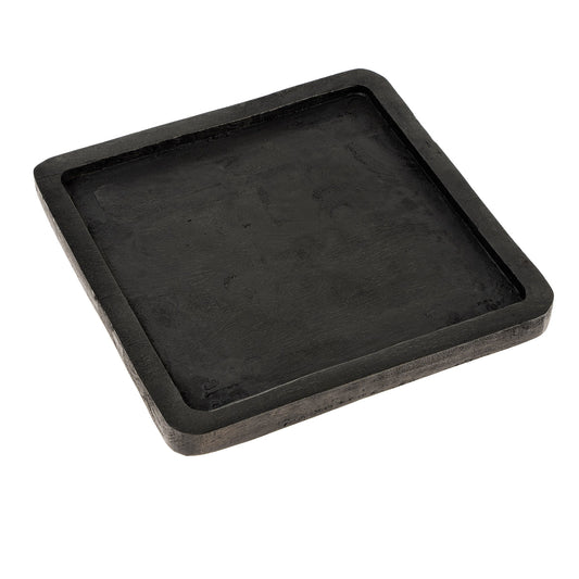 Noche Square Tray