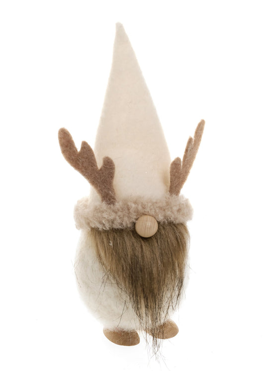 Reindeer Gnome