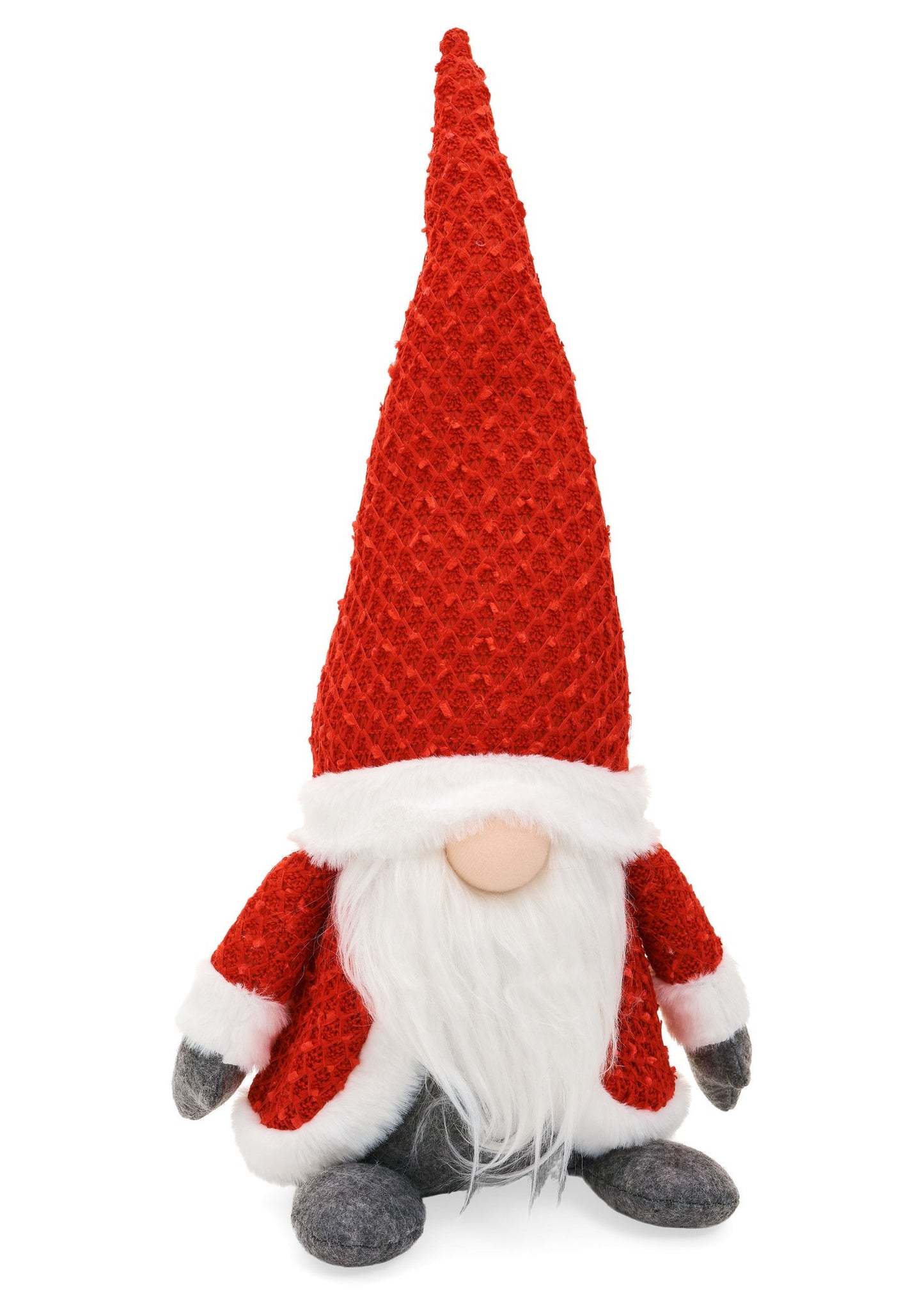 Santa Gnome