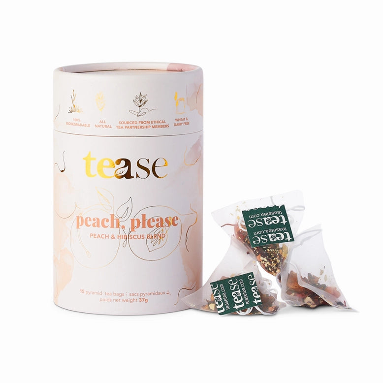 Tease Tea