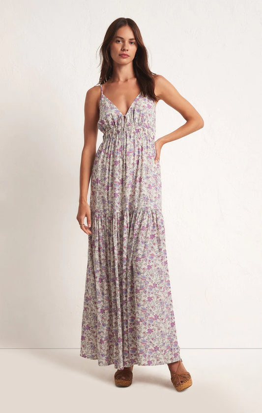 Z Supply Lisbon Maxi Dress