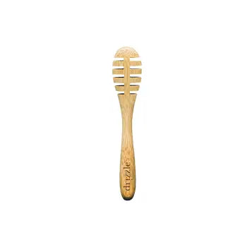 Drizzle Bamboo Honey Dipper