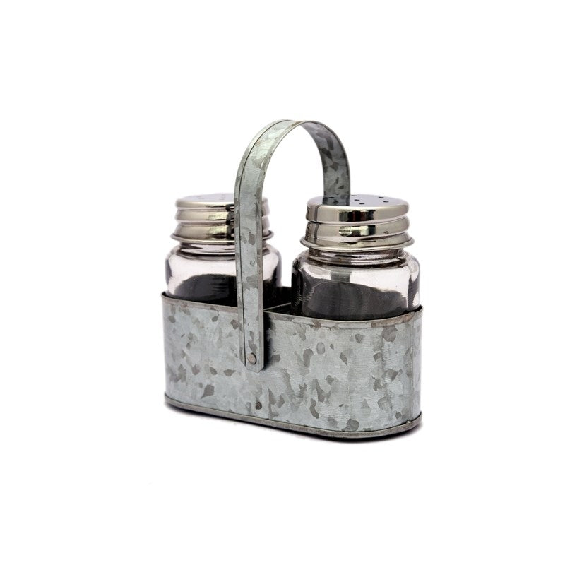 Salt & Pepper Caddy