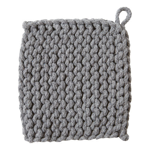 Crochet Trivet