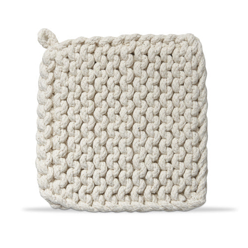 Crochet Trivet