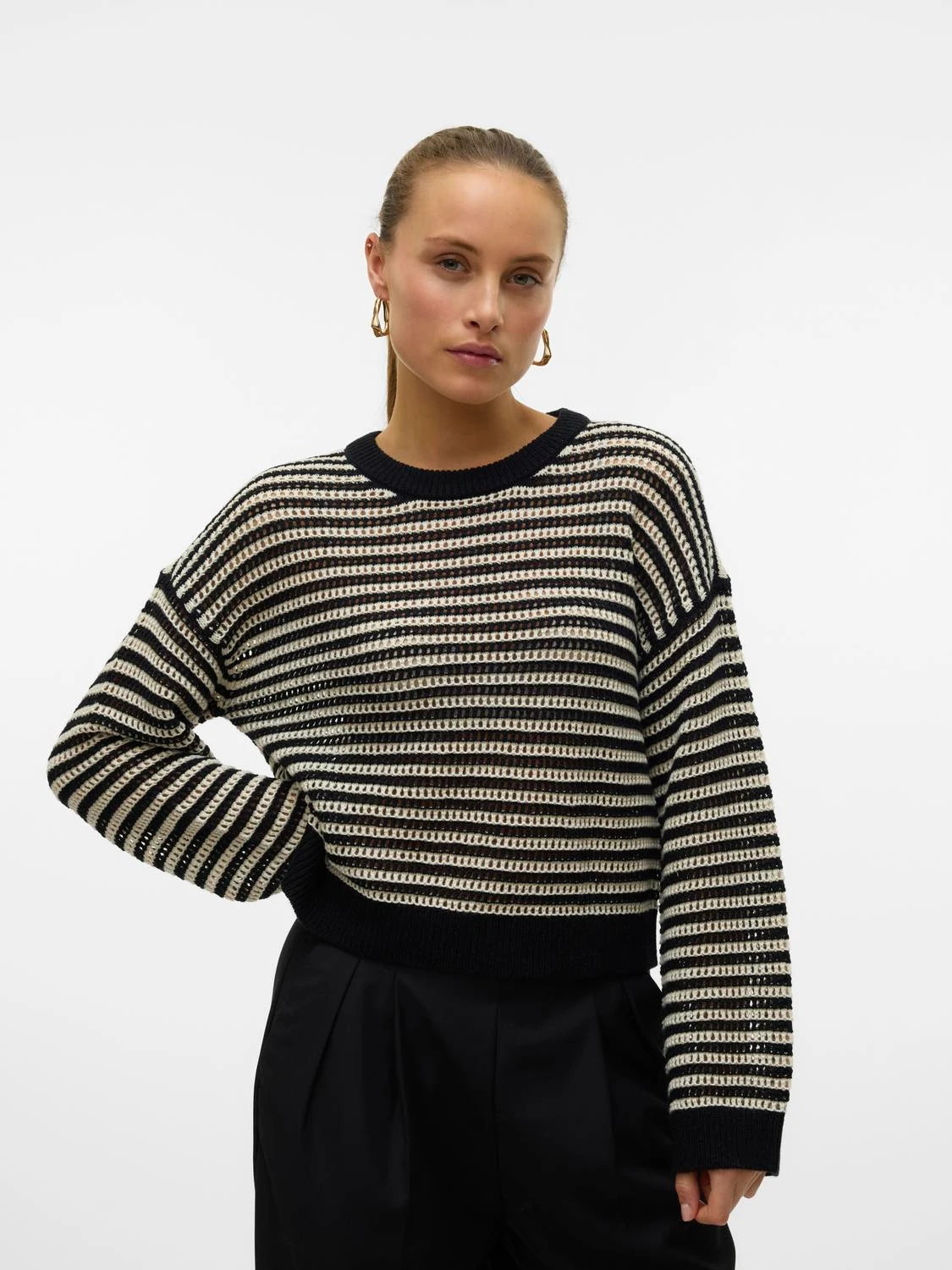 Newmadera Pullover