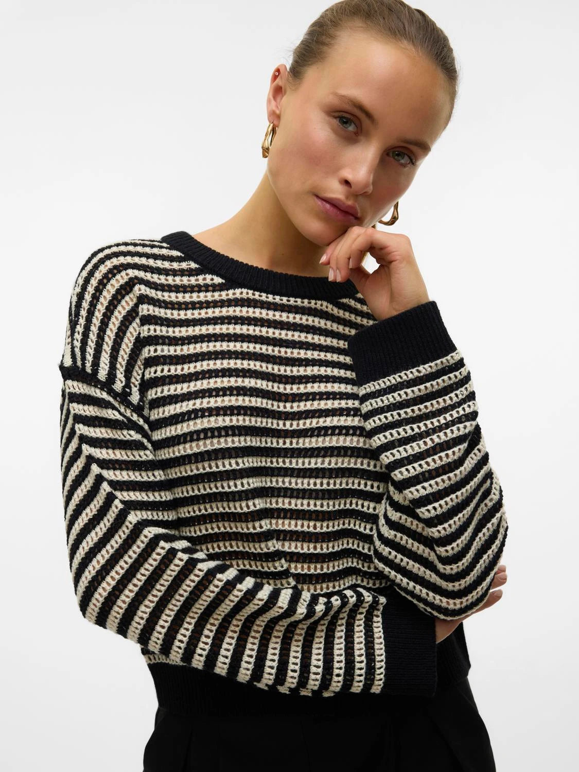 Newmadera Pullover