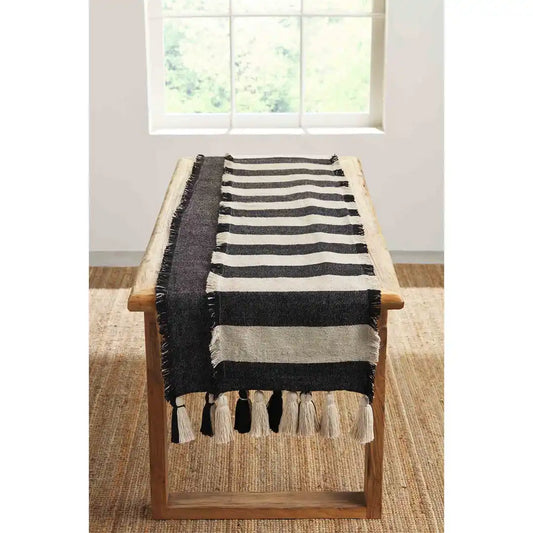 Ponchaa Table Runner