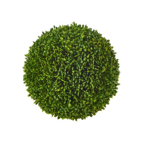 Sedum Greenery Balls