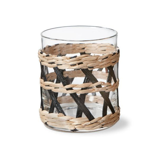 Island Short Drink Glass