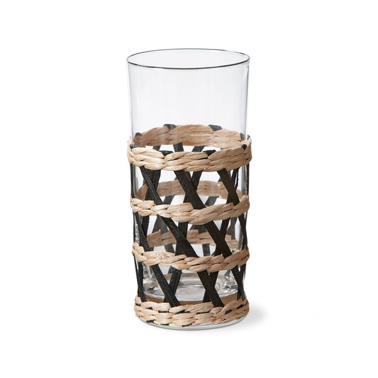 Island Highball Glass